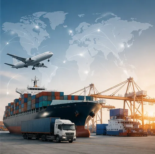 International market entry strategy